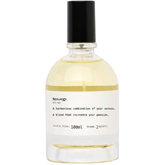 Scentologia Syn.ergy - Eau de Parfum - Resestorlek - 10 ml