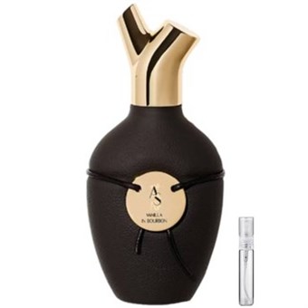 Scents of Wood Vanilla in Bourbon - Eau de Parfum - Doftprov - 5 ml