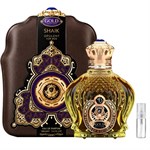 Shaik Opulent Shaik Gold Edition for Men - Eau de Parfum - Doftprov - 2 ml