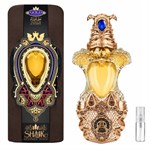 Shaik Opulent Shaik Gold Edition for Women - Eau de Parfum - Doftprov - 2 ml