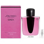 Shiseido Ginza Murasaki - Eau de Parfum - Doftprov - 2 ml