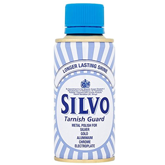 Silvo - Tarnish Guard - Polermedel - 175 ml