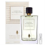 Simone Andreoli Leisure in Paradise - Eau de Parfum Intense - Doftprov - 2 ml