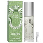 Sisley Eau de Campagne - Eau de Toilette - Doftprov - 2 ml