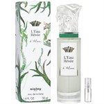 Sisley L'Eau Rêvée D'Alma - Eau de Toilette - Doftprov - 2 ml