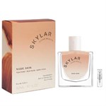 Skylar Nude Skin - Eau de Parfum - Doftprov - 2 ml