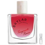 Skylar Pomegranate Princess - Eau de Parfum - Doftprov - 2 ml