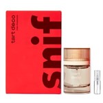 Snif Tart Deco - Eau de Toilette - Doftprov - 2 ml