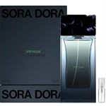 Sora Dora Greasque - Eau de Parfum - Doftprov - 2 ml