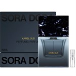 Sora Dora Kamel Oud - Parfum - Doftprov - 2 ml