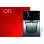 Sora Dora Red - Parfum - Doftprov - 2 ml