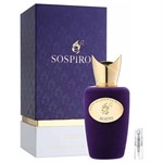 Sospiro Duetto - Eau de Parfum - Doftprov - 2 ml