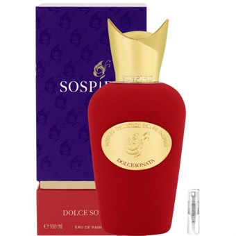 Sospiro Perfumes Dolce Sonata - Eau de Parfum - Doftprov - 2 ml