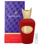 Sospiro Perfumes Maraschino - Eau de Parfum - Doftprov - 2 ml