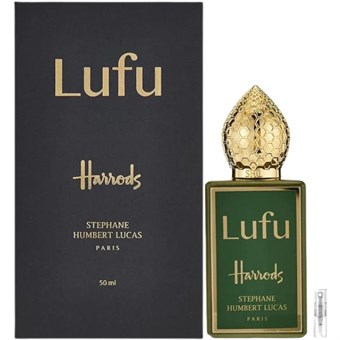 Stéphane Humbert Lucas 777 Lufu - Eau de Parfum - Doftprov - 2 ml
