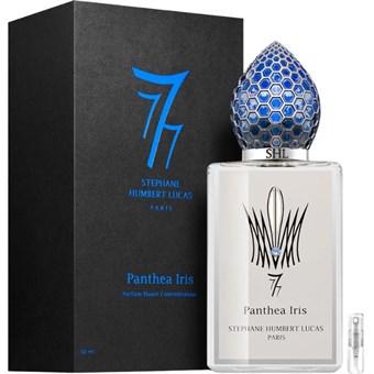 Stephane Humbert Lucas 777 Panthea Iris - Eau de Parfum - Doftprov - 2 ml