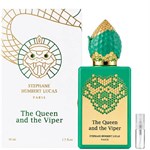 Stephane Humbert Lucas 777 The Queen and the Viper - Eau de Parfum - Doftprov - 2 ml