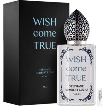 Stéphane Humbert Lucas 777 Wish Come True - Eau de Parfum - Doftprov - 2 ml