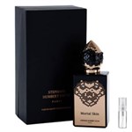 Stephane Humbert Lucas Mortal Skin - Eau de Parfum - Doftprov - 2 ml