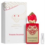 Stephane Humbert Lucas Venom Incarnat - Eau de Parfum - Doftprov - 2 ml