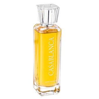 Swiss Arabian Casablanca - Eau de Parfum - Resestorlek - 10 ml