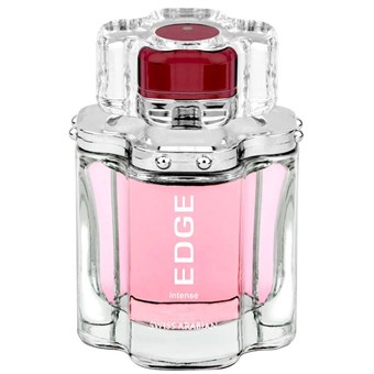 Swiss Arabian Edge Intense - Eau de Parfum  - Resestrolek - 10 ml