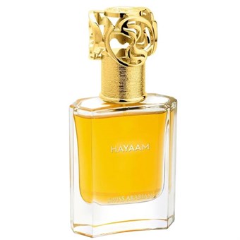 Swiss Arabian Hayaam - Eau de Parfum - Resestorlek - 10 ml