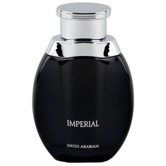 Swiss Arabian Imperial - Eau de Parfum - Resestorlek - 10 ml