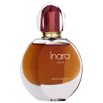 Swiss Arabian Inara Oud - Eau de Parfum - Resestorlek - 10 ml