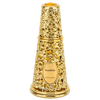 Swiss Arabian Kashkha - Eau de Parfum - Resestorlek - 10 ml