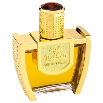 Swiss Arabian Oud Maknoon - Eau de Parfum - Resestorlek - 10 ml