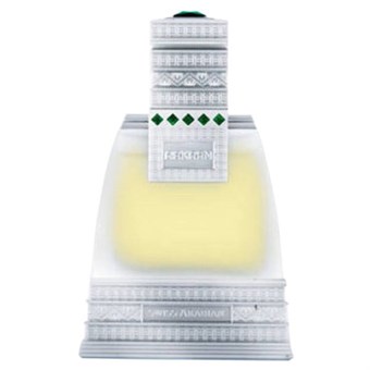 Swiss Arabian Rakaan - Eau de Parfum - Resestorlek - 10 ml