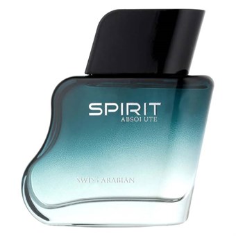 Swiss Arabian Spirit Absolute - Eau de Toilette - Resestorlek - 10 ml
