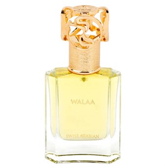 Swiss Arabian Walaa - Eau de Parfum - Resestorlek - 10 ml