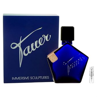 Tauer Lair du Desert Marocain - Eau de Toilette - Doftprov - 2 ml