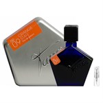 Tauer Perfumes Orange Star - Eau de Parfum - Doftprov - 2 ml