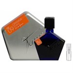 Tauer Perfumes Orange Star - Eau de Parfum - Doftprov - 2 ml