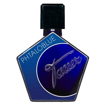 Tauer Perfumes Phtaloblue - Eau de Parfum - Resestorlek - 10 ml