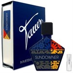 Tauer Perfumes Sundowner - Eau de Parfum - Doftprov - 2 ml