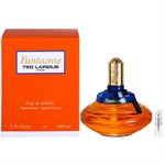 Ted Lapidus Fantasme - Eau de Toilette - Doftprov - 2 ml
