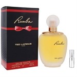 Ted Lapidus Rumba - Eau de Toilette - Doftprov - 2 ml  