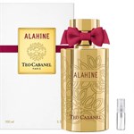 Teo Cabanel Alahine - Eau de Parfum - Doftprov - 2 ml