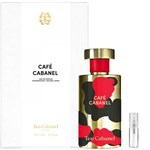 Teo Cabanel Café Cabanel - Eau de Parfum - Doftprov - 2 ml