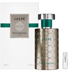 Teo Cabanel Jaspe - Eau de Parfum - Doftprov - 2 ml