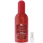 Tesori d'Oriente Fiore del Dragone - Eau de Toilette - Doftprov - 2 ml