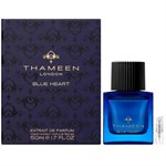 Thameen Blue Heart - Extrait de Parfum - Doftprov - 2 ml