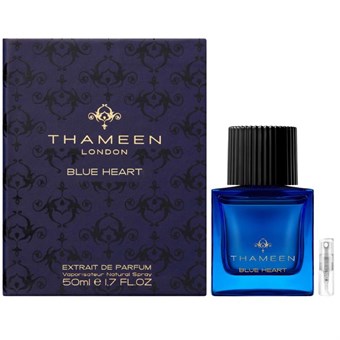 Thameen Blue Heart - Extrait de Parfum - Doftprov - 2 ml