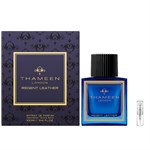 Thameen Regent Leather - Eau de Parfum - Doftprov - 2 ml