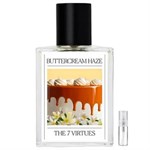 The 7 Virtues Buttercream Haze - Eau de Parfum - Doftprov - 2 ml