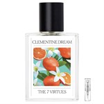 The 7 Virtues Clementine Dream - Eau de Parfum - Doftprov - 2 ml